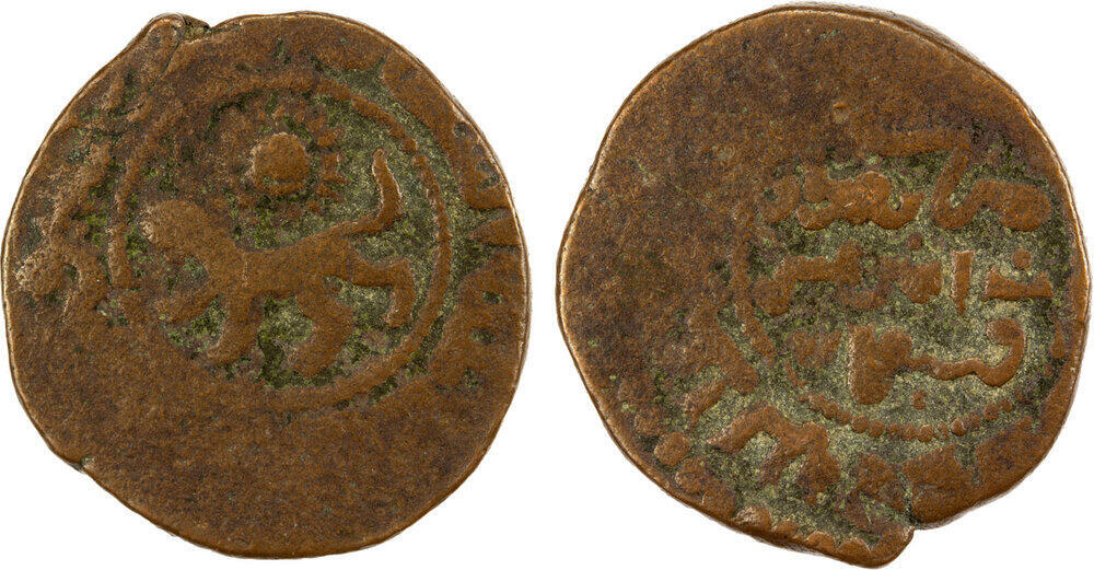 Obverse Description